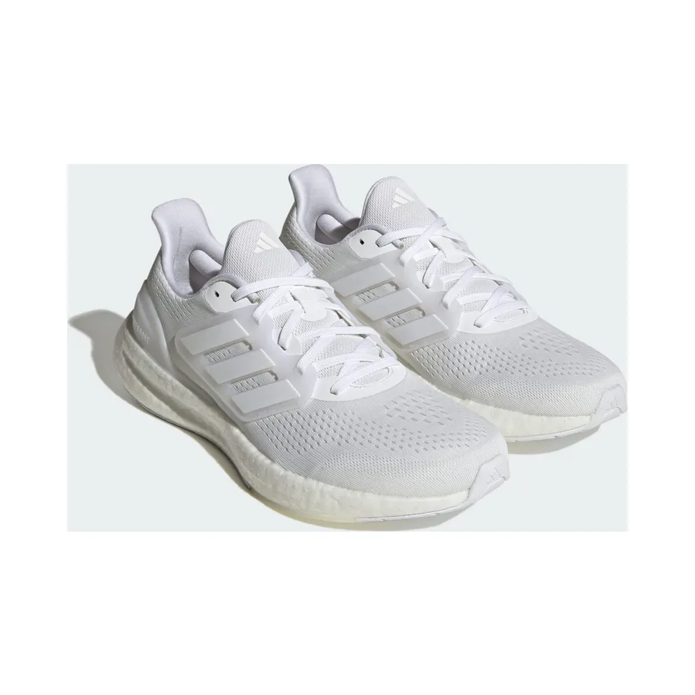 Adidas Pureboost 23 Cloud White / Cloud White / Core Black (IF2374)