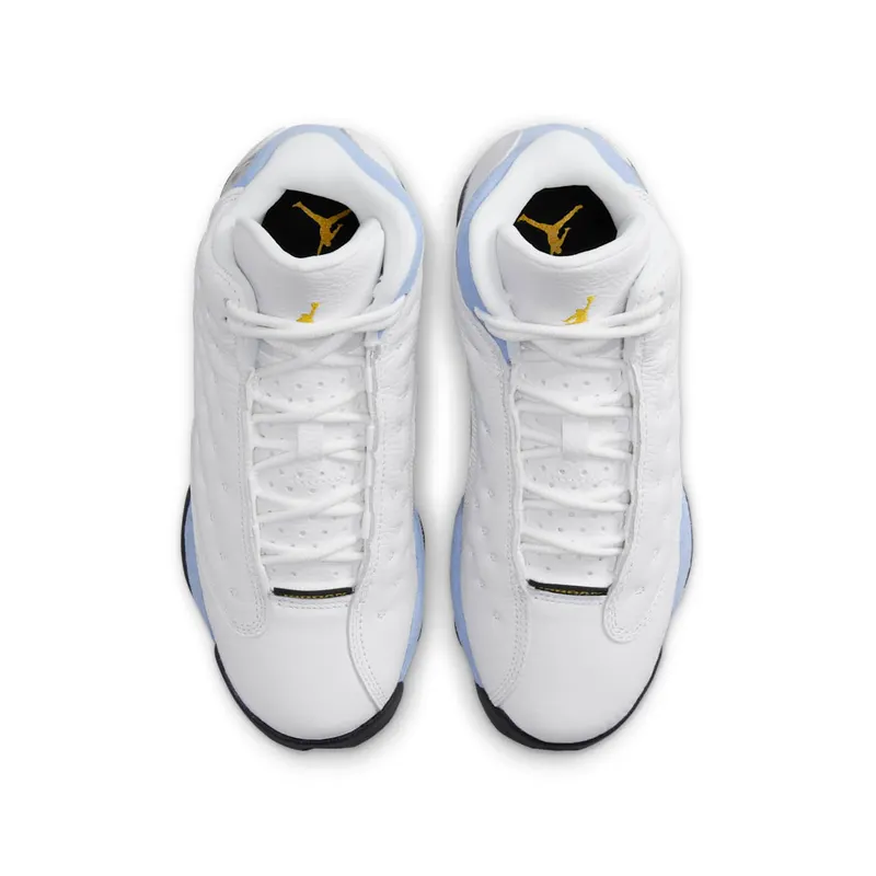 Air Jordan 13 GS “Yellow Ochre” (DJ3003-170)