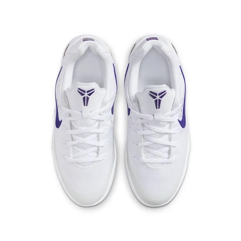 Nike Kobe 9 EM TB GS “Lakers Home” (FV3607-101)