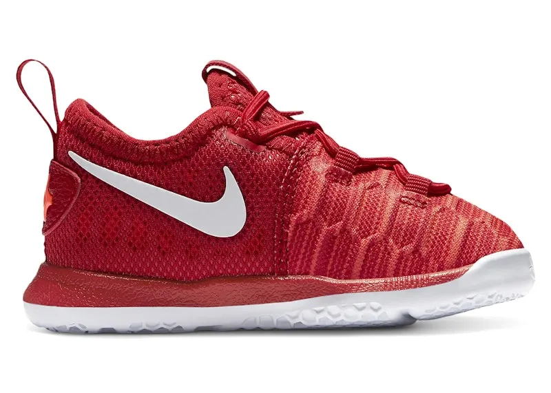 Nike KD 9 University Red (855910-611)