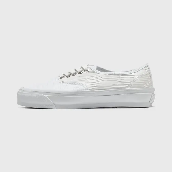 Vans LX AUTHENTIC 44 PLEAT White