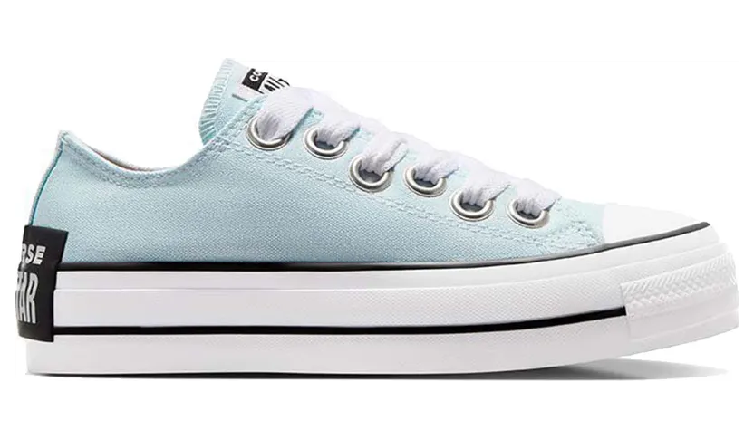 Converse Chuck Taylor Blauw (A10426C)