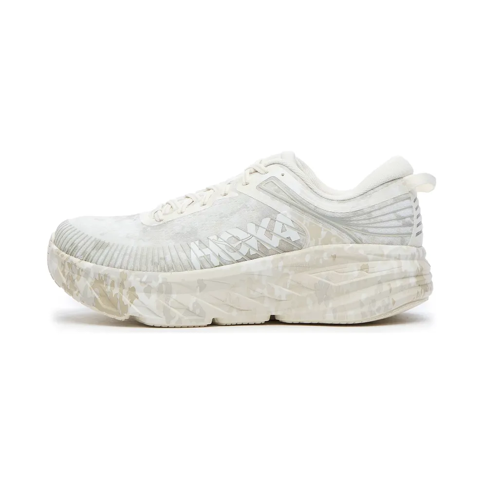 Hoka One HOKA Bondi Turtledove/Tidal Foam (1183211-TLF)