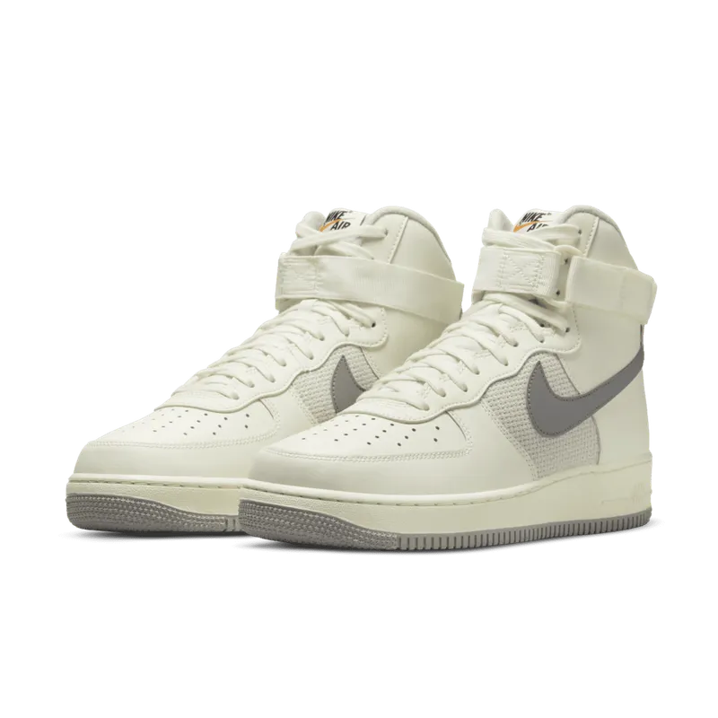 Nike Air Force 1 High ’07 LV8 Vintage Sail (DM0209-100)