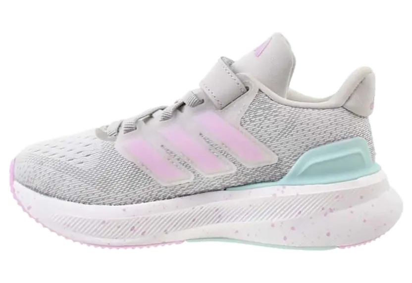 Adidas Ultrarun 5 EL C PS “Grey Bliss Lilac” (IH1525)
