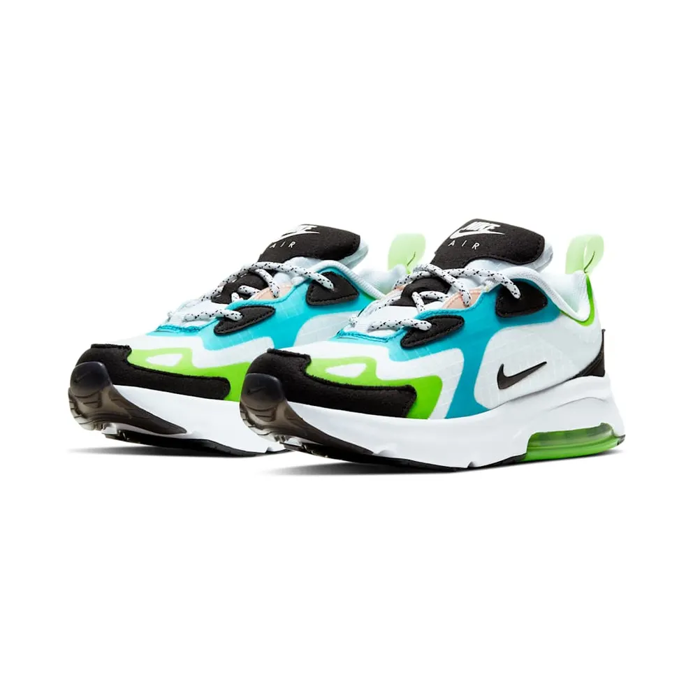 Nike Air Max 200 SE PS “Oracle Aqua” (CJ4037-101)