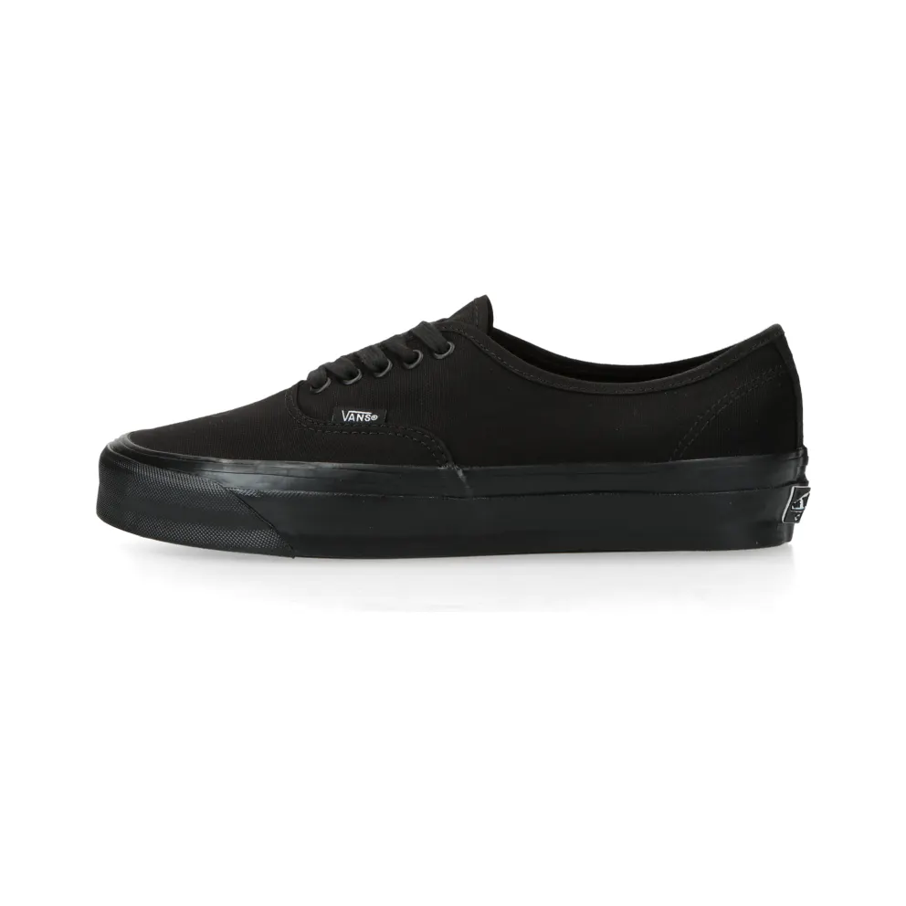 Vans LX Authentic Reissue 44 (black / black) – VN0007QZBKA1