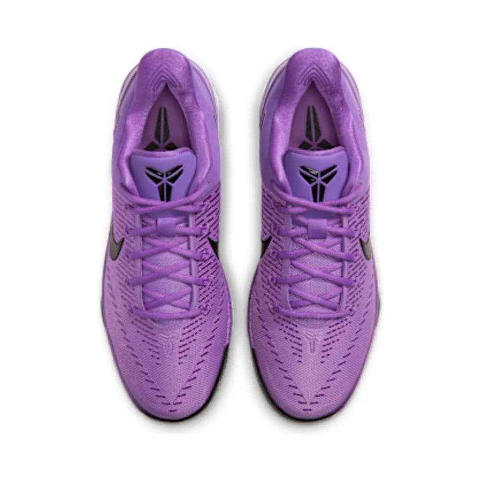 Nike Kobe AD Protro – “Purple Stardust / Black” (IO8233-500)