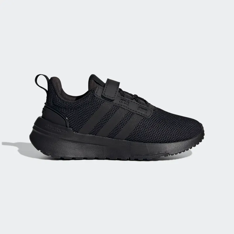 Adidas Racer TR21 Core Black / Core Black / Carbon (GZ9128)
