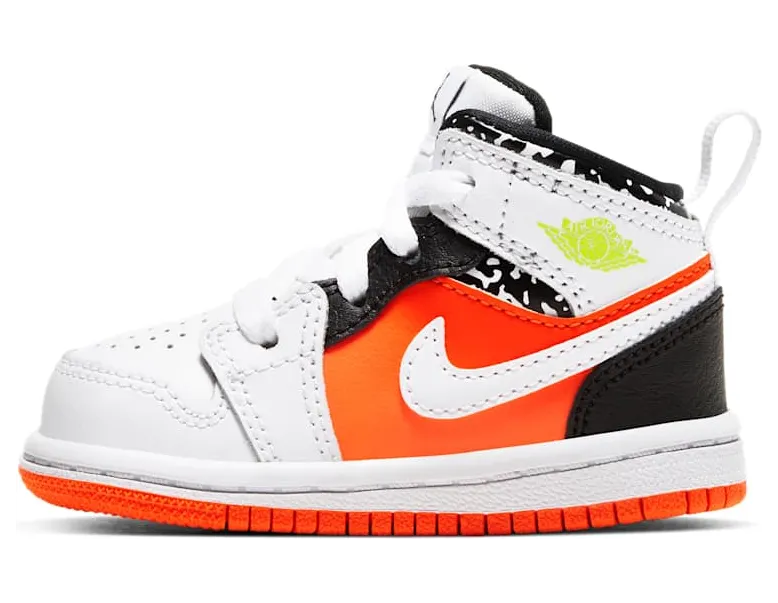 Air Jordan 1 Mid 640735-870