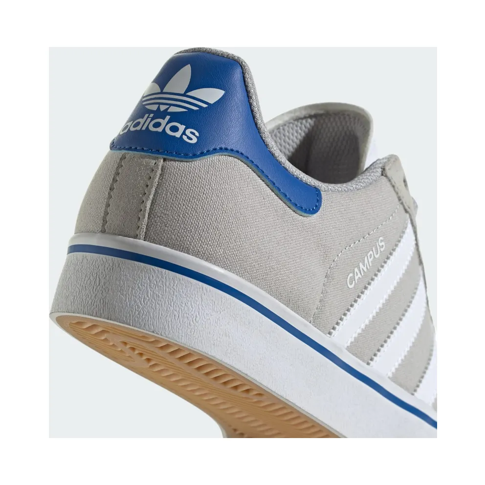 Adidas Campus Vulc “Grey Bluebird” (ID1362)