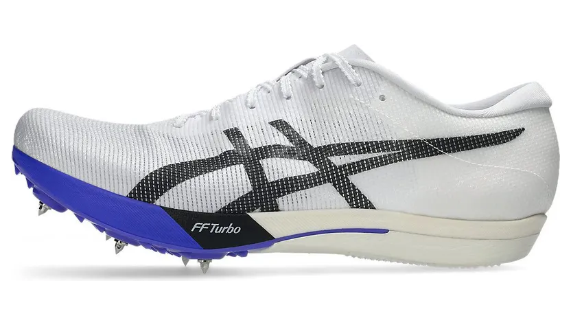 ASICS METASPEED LD LE 2 “White / Cobalt Burst” (1093A255-101)