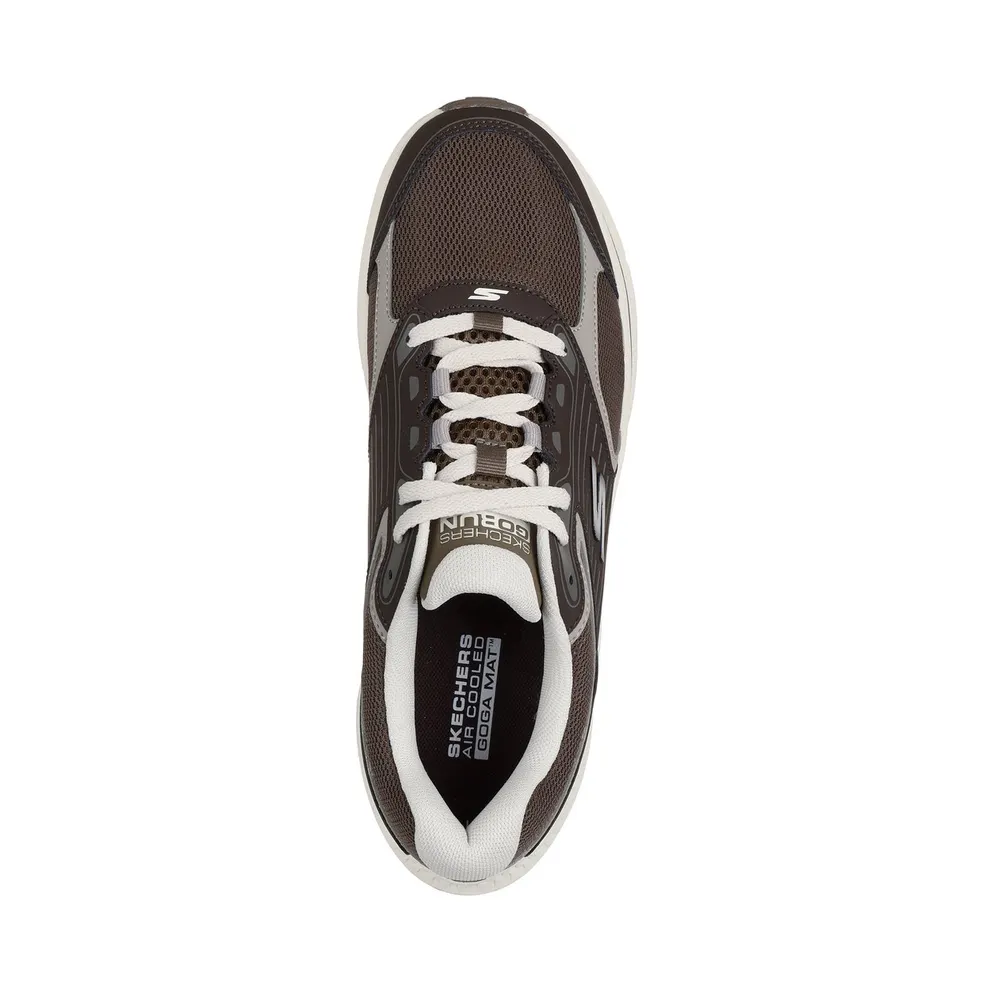 Skechers GO RUN Consistent 2.0 Sneaker Bruin