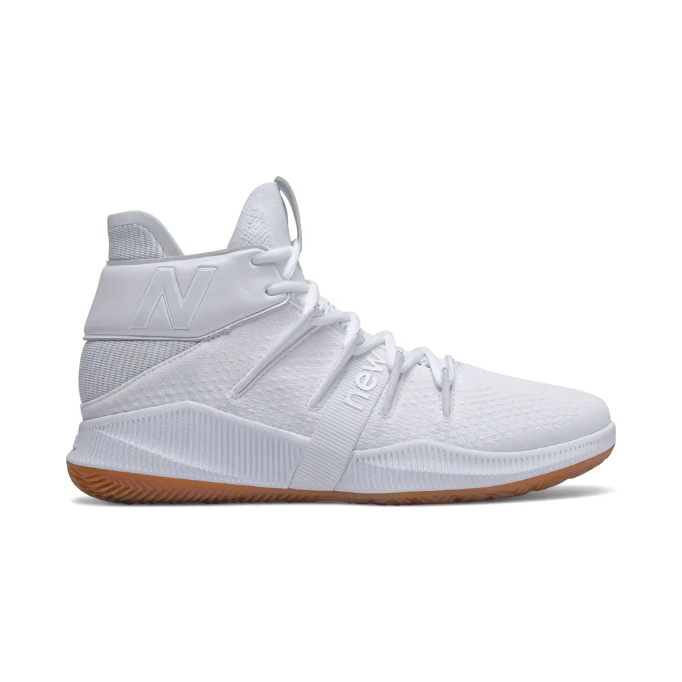 New Balance New Balance White (BBOMNXWW)