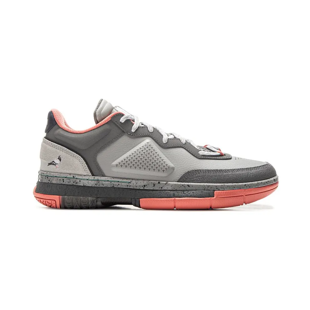 Li-Ning Way of Wade 1 Staple Street Legend (ABAU099-28)
