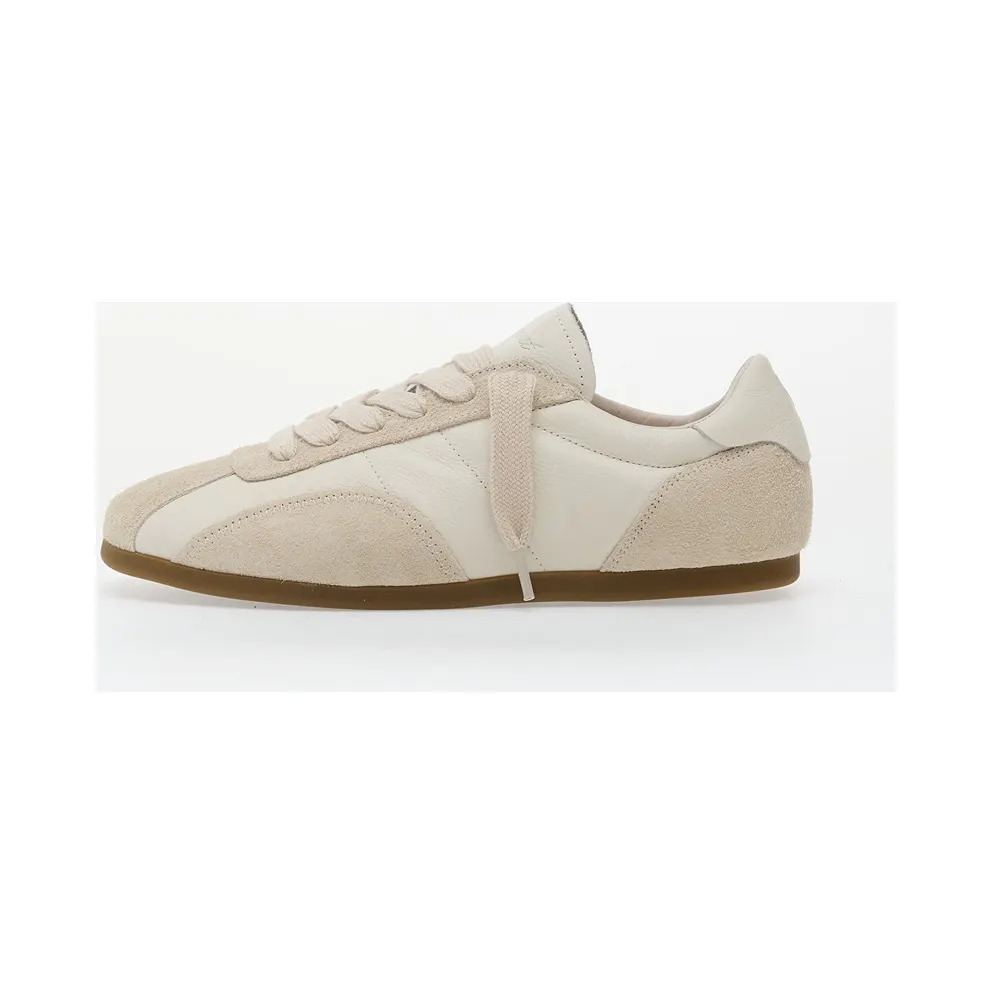 Represent – Panelled Lace-up – Men – Shoes – White (MLM100629-7246)