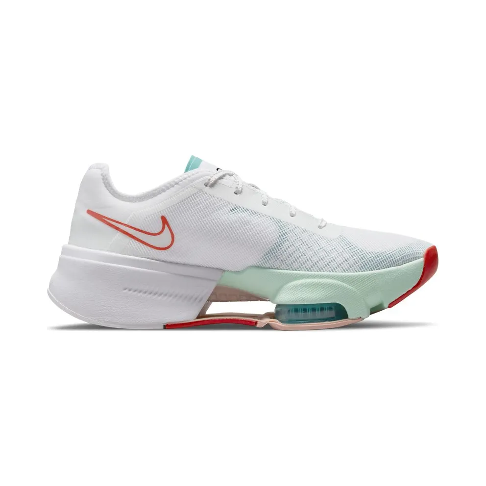 Nike Air Zoom SuperRep 3 HIIT Class White (DA9492-138)