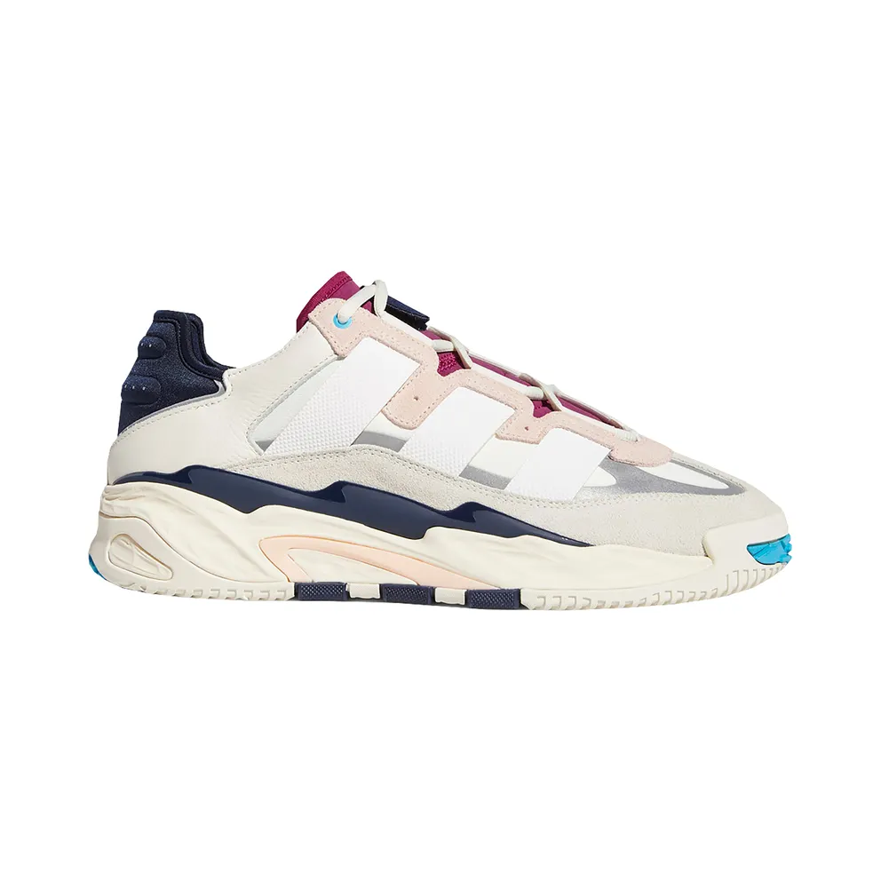 adidas Niteball Off White Cream White (FW3317)