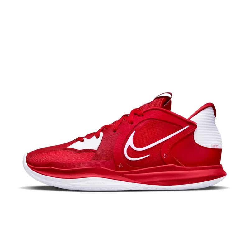 Nike Kyrie 5 Low TB University Red (DO9617-600)