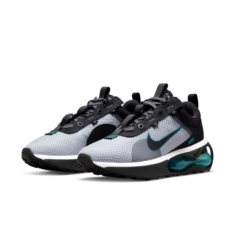 Nike Air Max 2021 SE Grey 50% Sustainable Materials (DH5135-001)