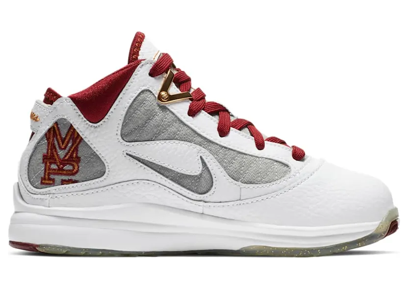 nike-lebron-7 CZ8889-100
