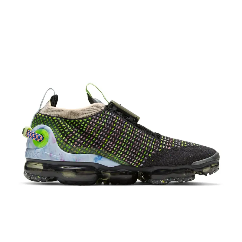 Nike Air VaporMax 2020 Flyknit Black (CT1933-001)