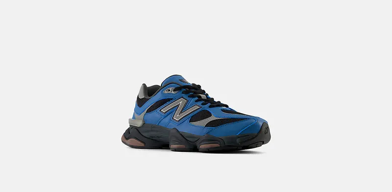 New Balance 9060 “BLUE AGATE” (U9060NRH)