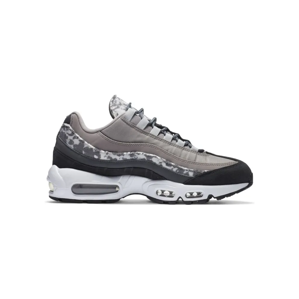 Nike Air Max 95 SE Enigma Stone Camo (CU1560-001)