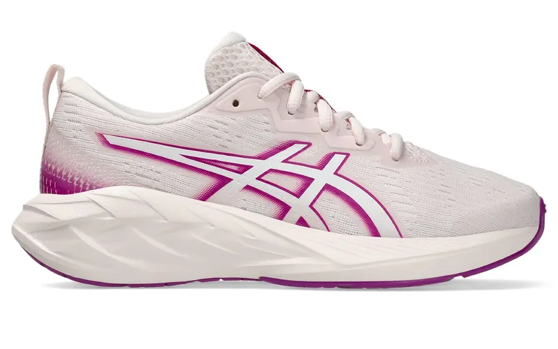 ASICS Novablast 4 Pale Pink White (1014A317-700)