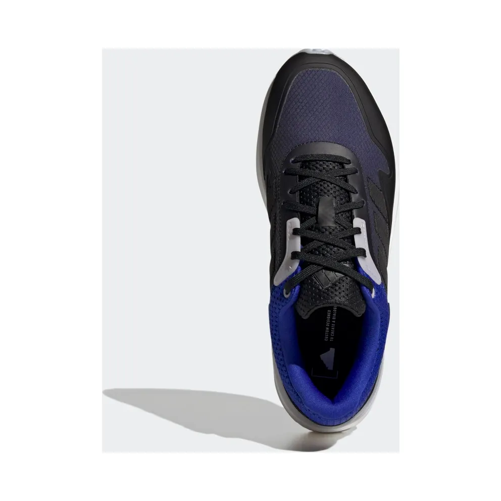 Adidas ZNCHILL LIGHTMOTION+ Lifestyle Adult Shoe Core Black / Cloud White / Lucid Blue (GZ4897)