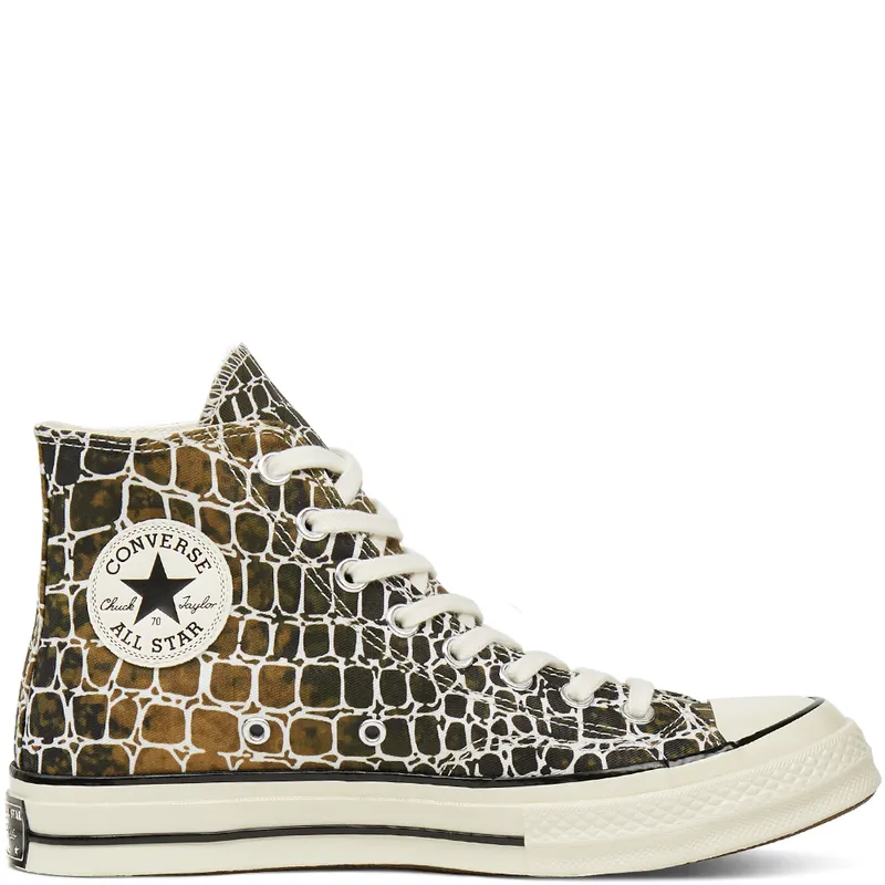 Converse Animal Print Chuck 70 (167485C)