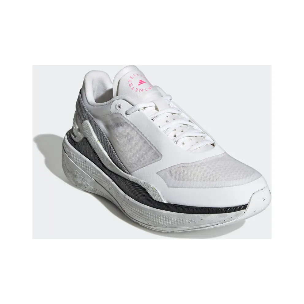 Adidas adidas by Stella McCartney Earthlight Mesh Cloud White / Dove Grey / Core Black (H02809)