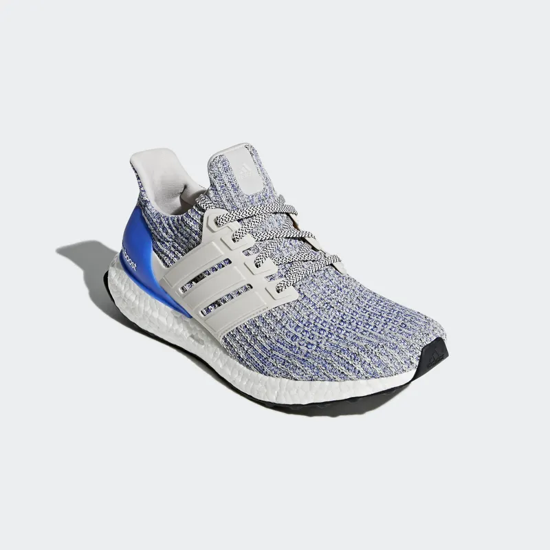 adidas Ultra Boost 4.0 White/Royal Chalk White/Chalk Pearl/Carbon (CP9249)