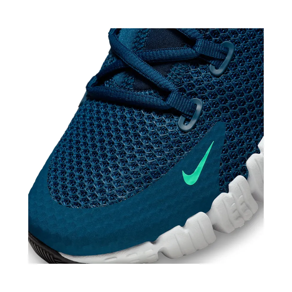 Nike Free Metcon 4 Valerian Blue (CZ0596-401)