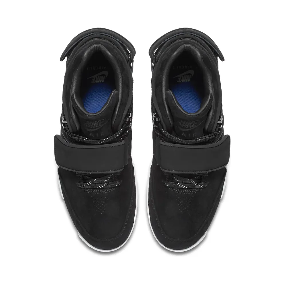Nike Air Cruz Black Black/Black-Summit White (777535-004)