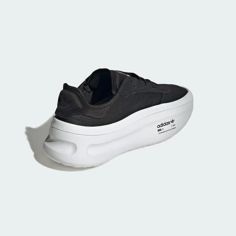 adidas adiFOM TRXN Black White (IF2226)