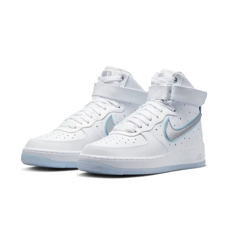 Nike Air Force 1 High Dare To Fly (FB1865-101)