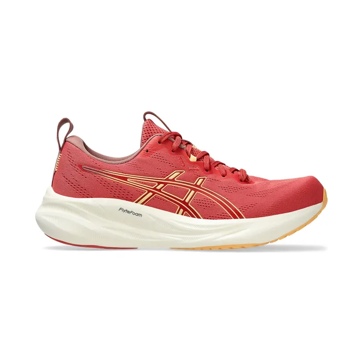 ASICS Gel-Pulse 16 Dark Pink Clay Orange Glow (1012B755-700)