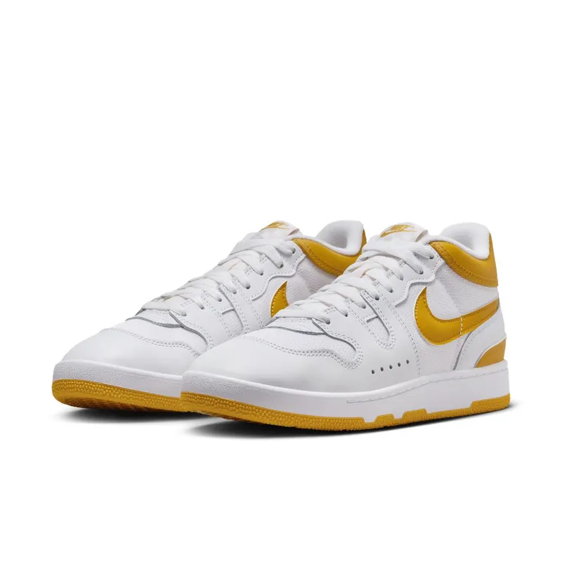 Nike Attack White/White/Lemon Venom (FB8938-102)