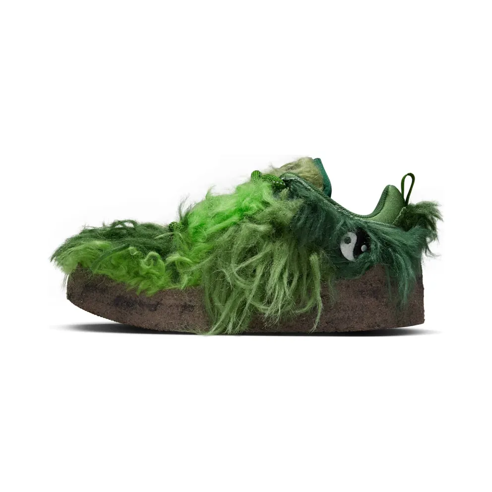 Nike Flea 1 “Cactus Plant Flea Market – Forest Green” (DQ5109-300)