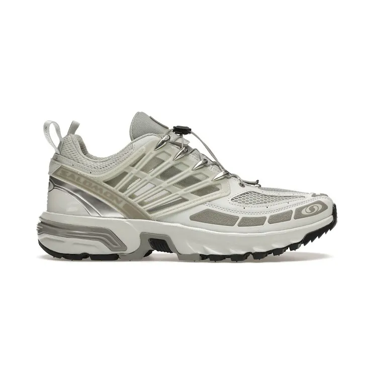 Salomon ACS PRO Advanced Metal Frost Grey (L41639500)