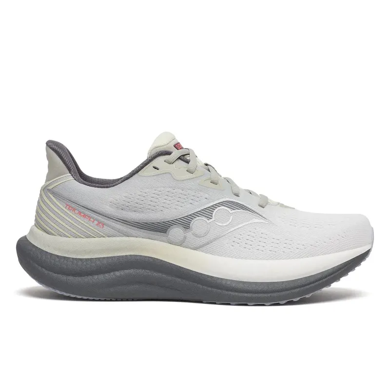 Saucony Triumph 23 Grey (S21023-505)