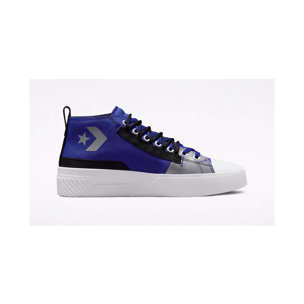 Converse Street Utility UNT1TL3D CS Concord/Black/lime Twist (171999C)