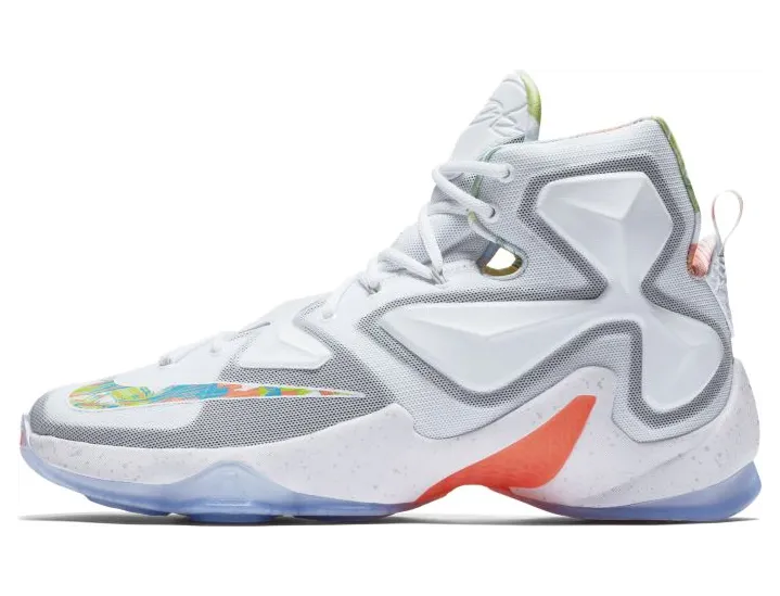 Nike LeBron 13 Easter