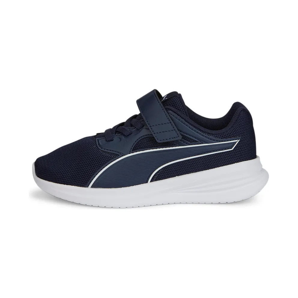 Puma Transport AC+ Blue/White (38625402)