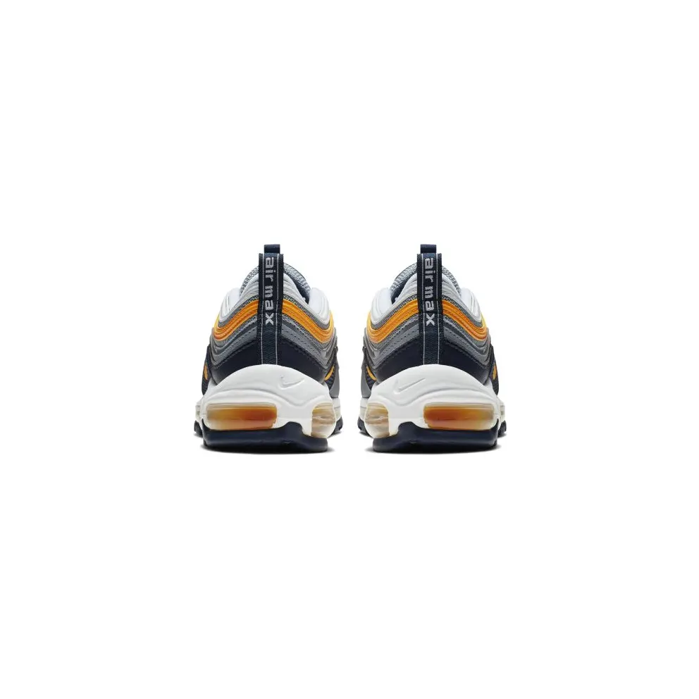 Nike Air Max 97 Midnight Navy (GS) Midnight Navy/Obsidian Mist/White (BV0050-400)