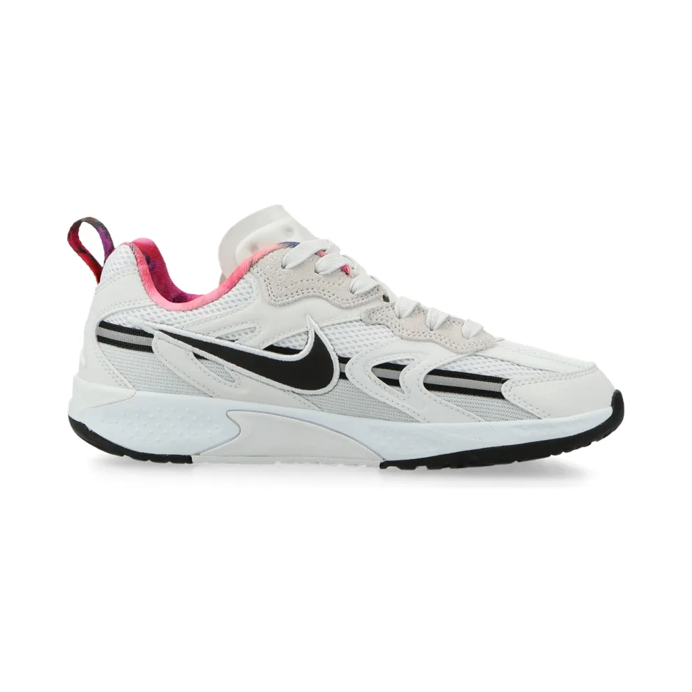 Nike x Futura JAM Train Electric Olympics (white / black) – FZ8966-100