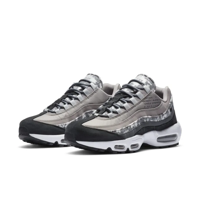 Nike Air Max 95 SE Enigma Stone Camo (CU1560-001)