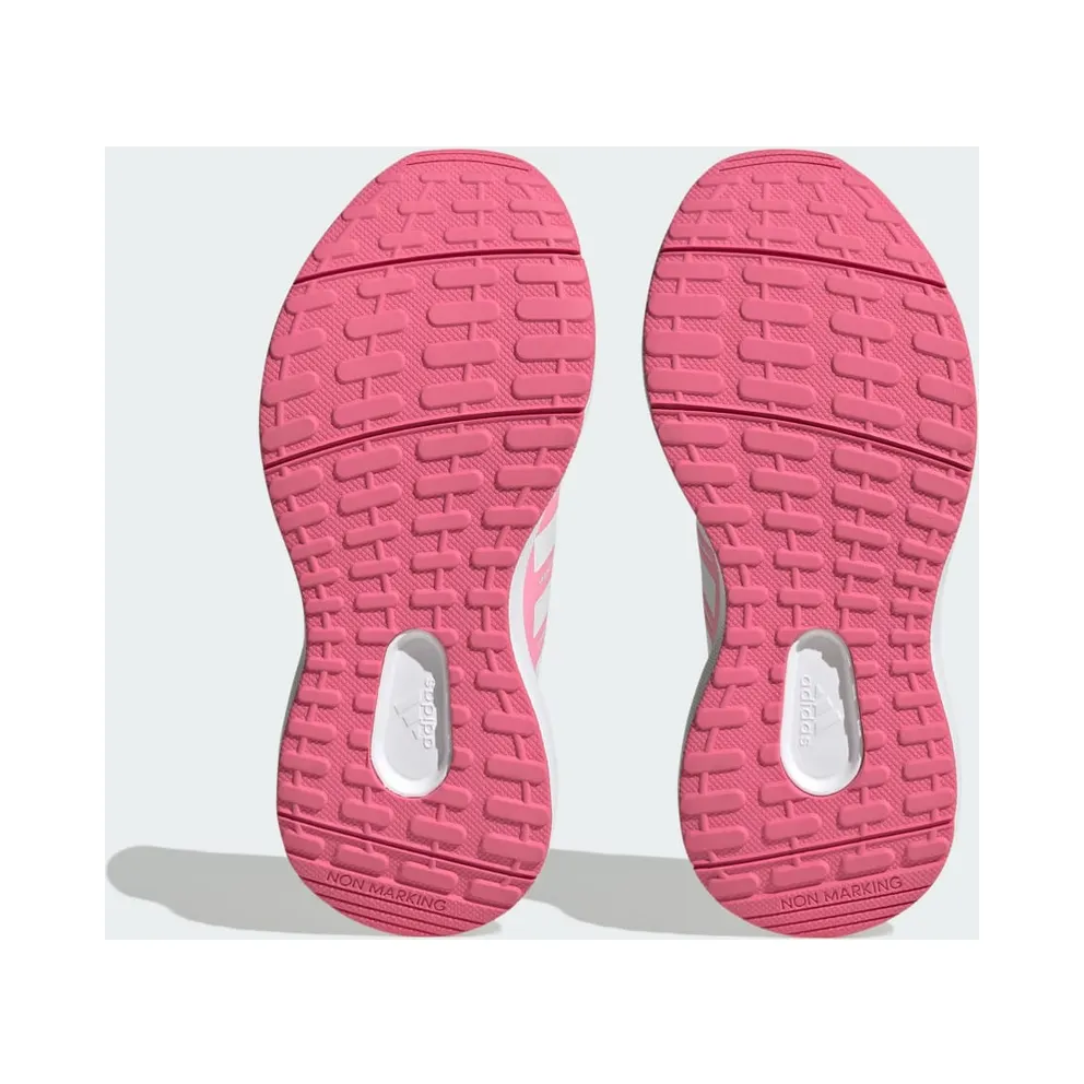 Adidas FortaRun 2.0 Cloudfoam Lace Clear Pink / Cloud White / Bliss Pink (ID2361)