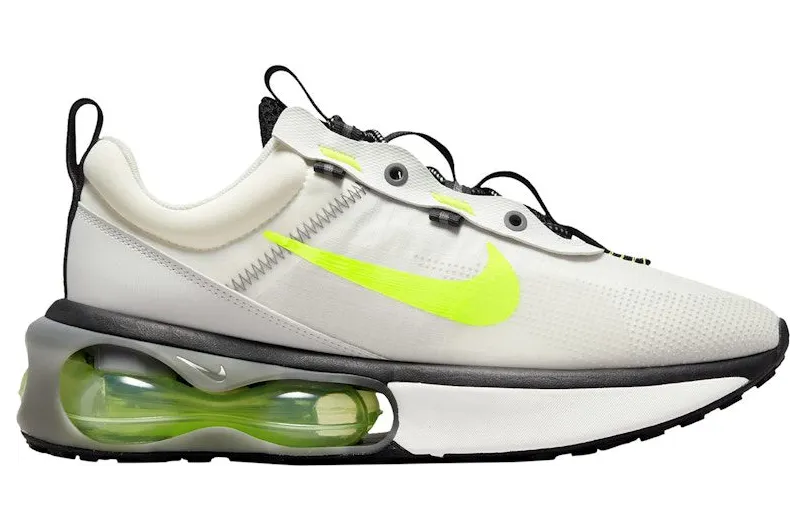 Nke Air Max 2021 Summit White Volt (DH5134-100)